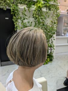 ジアミンアレルギーもOKなヘナ