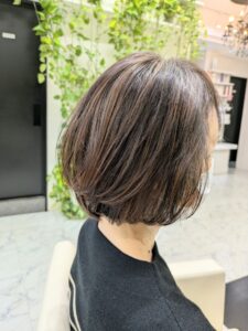 髪にも頭皮にも優しいヘナ